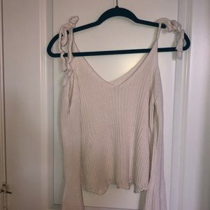 Long sleeve top